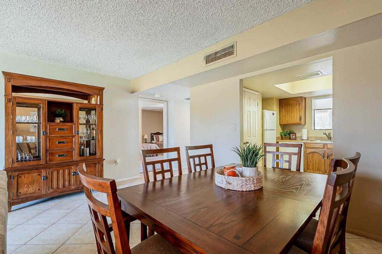 Cozy 2 Bedroom Condo With Golf Course Views Меса Екстер'єр фото