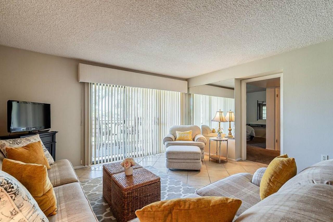 Cozy 2 Bedroom Condo With Golf Course Views Меса Екстер'єр фото